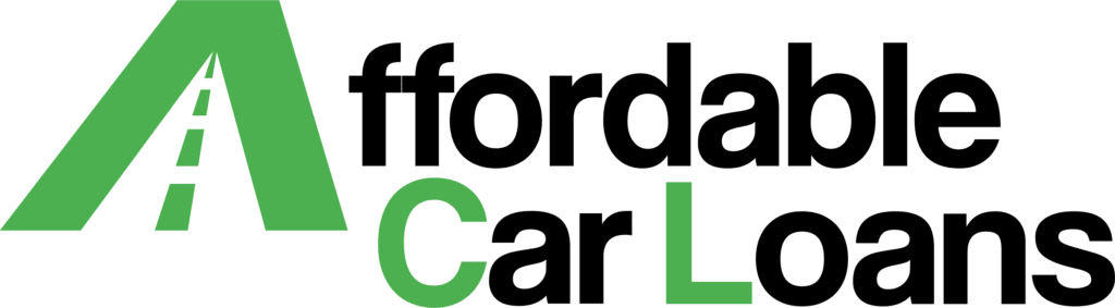 Affordable car loans logo