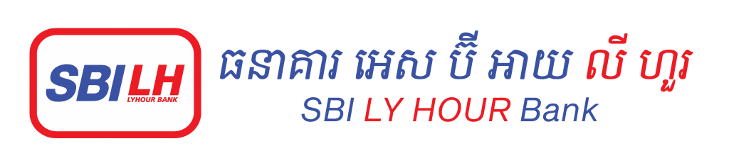 SBI ly hour logo