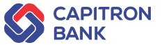 Capitron bank logo